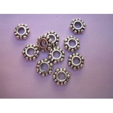 Spacer Nickel